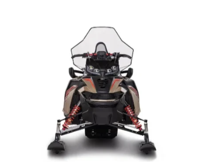 Снегоход AODES Siberiacross 1000 SWT 600mm LCD 6.8 в Краснодаре