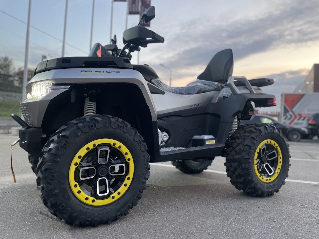 Квадроцикл BENDA Redstone 550 R2 в Краснодаре