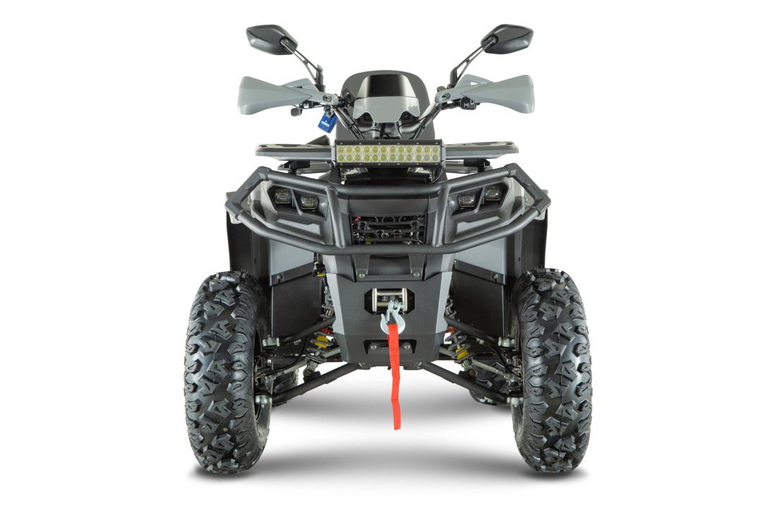 Квадроцикл YACOTA VIKING PRO 250 в Краснодаре