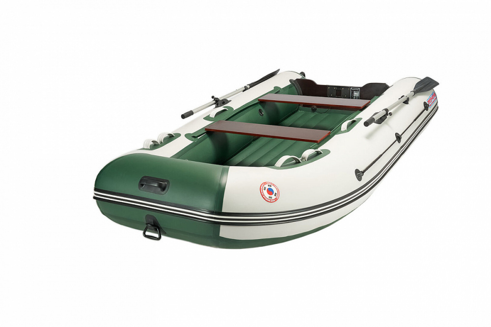 Лодка MISHIMO LITE 300 в Краснодаре