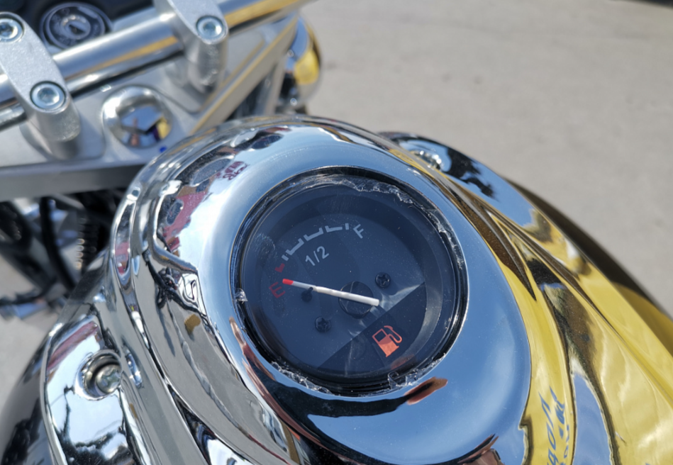 Мотоцикл MOTOLAND (МОТОЛЕНД) WOLF 250 в Краснодаре