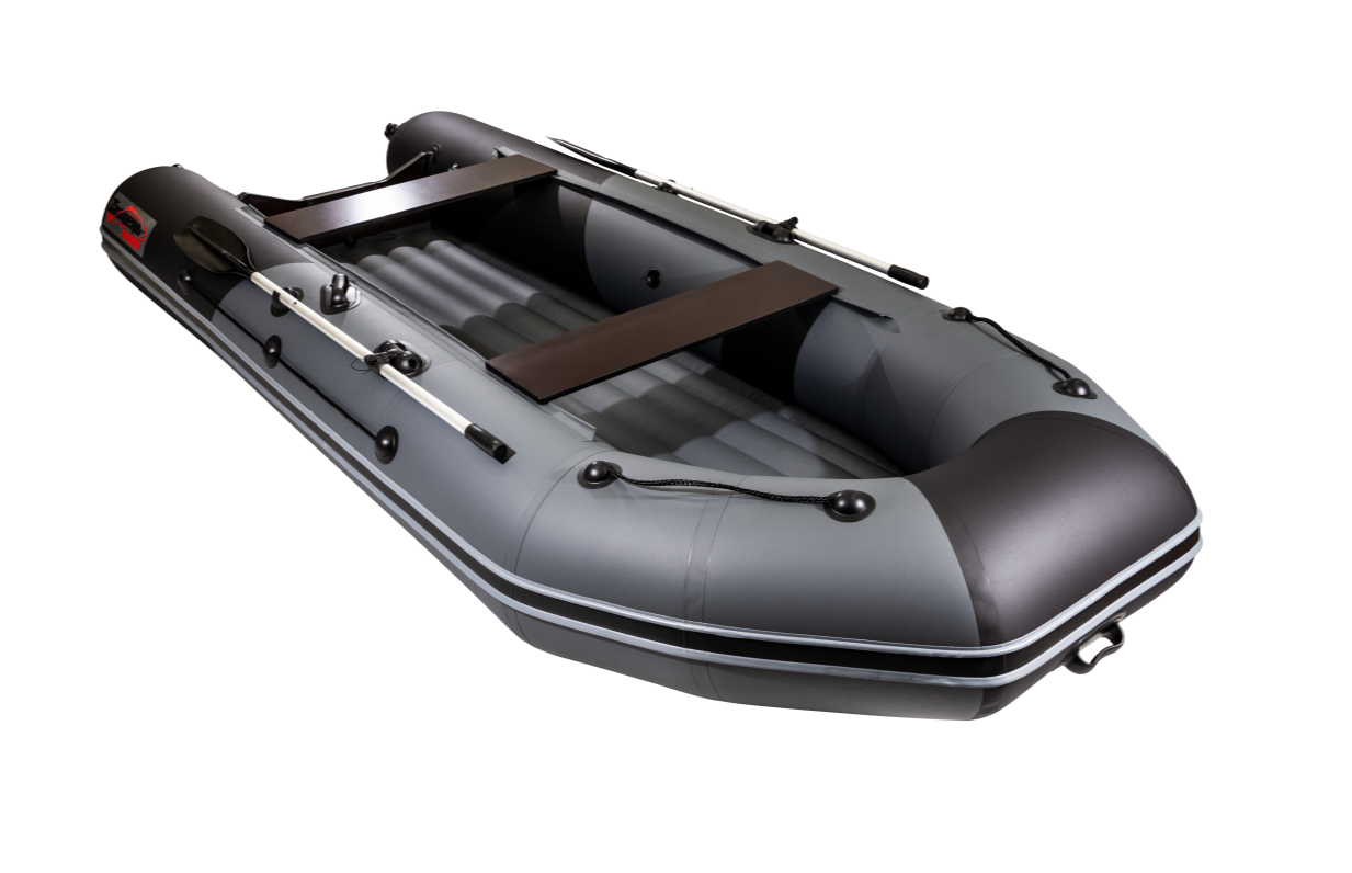 Лодка Таймень NX 3800 НДНД PRO в Краснодаре