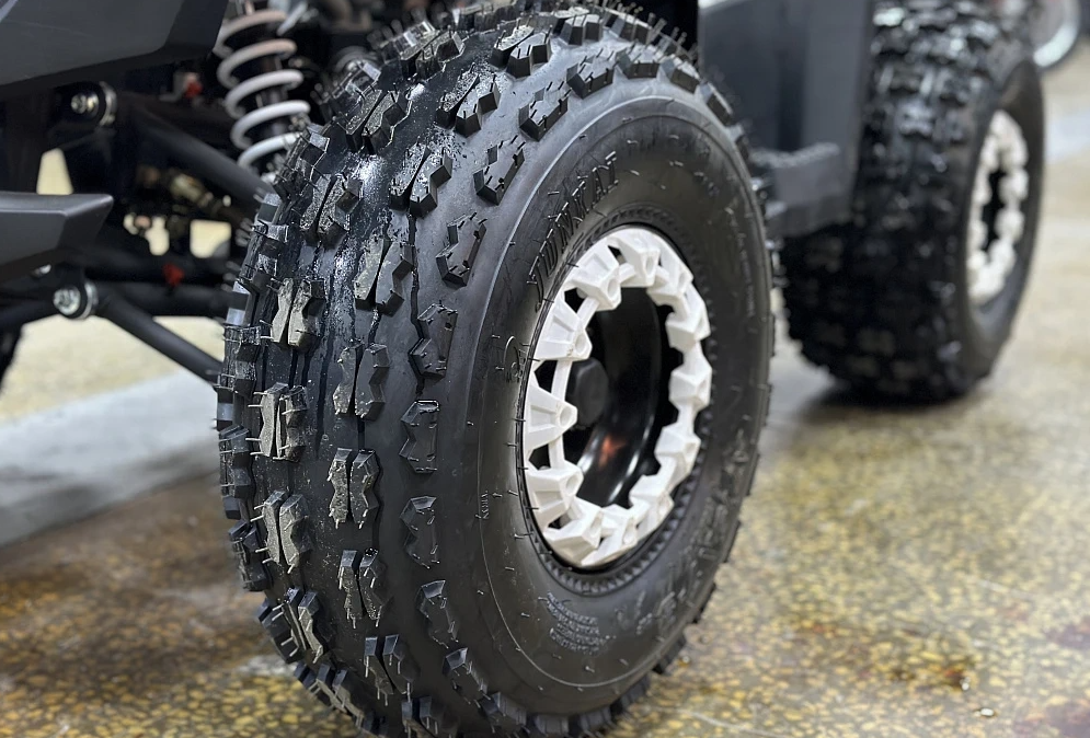 Квадроцикл PROMAX WILD 2.0 190 в Краснодаре