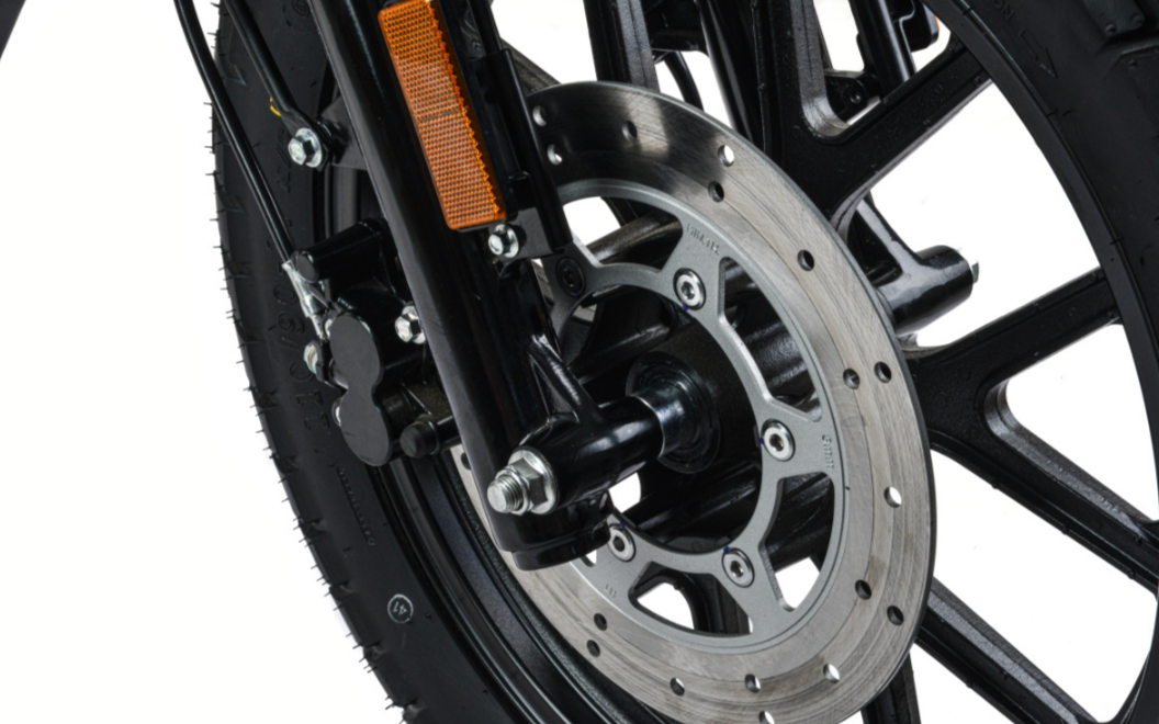 Мотоцикл MOTOLAND (МОТОЛЕНД) TEXAS 300 в Краснодаре