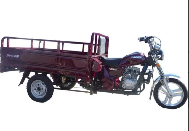 Трицикл RACER RC200ZH MURAVEI в Краснодаре