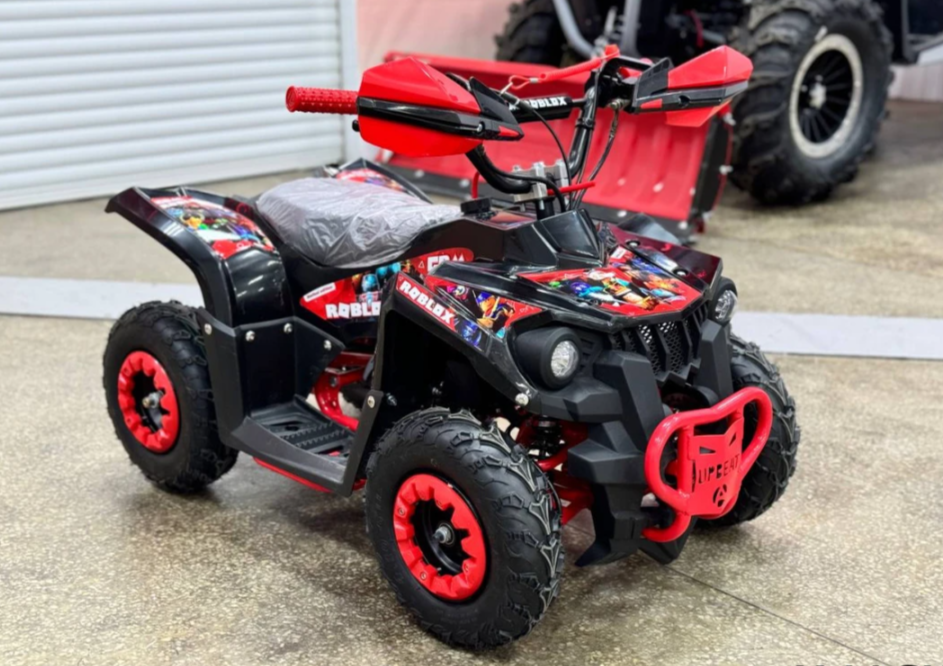Квадроцикл GBM ROBLOX в Краснодаре