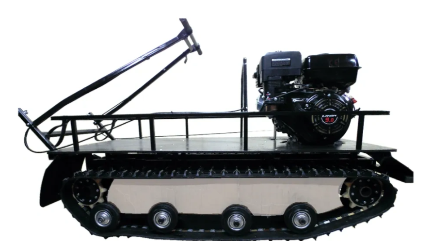 Мотобуксировщик AhtaR L13 в Краснодаре