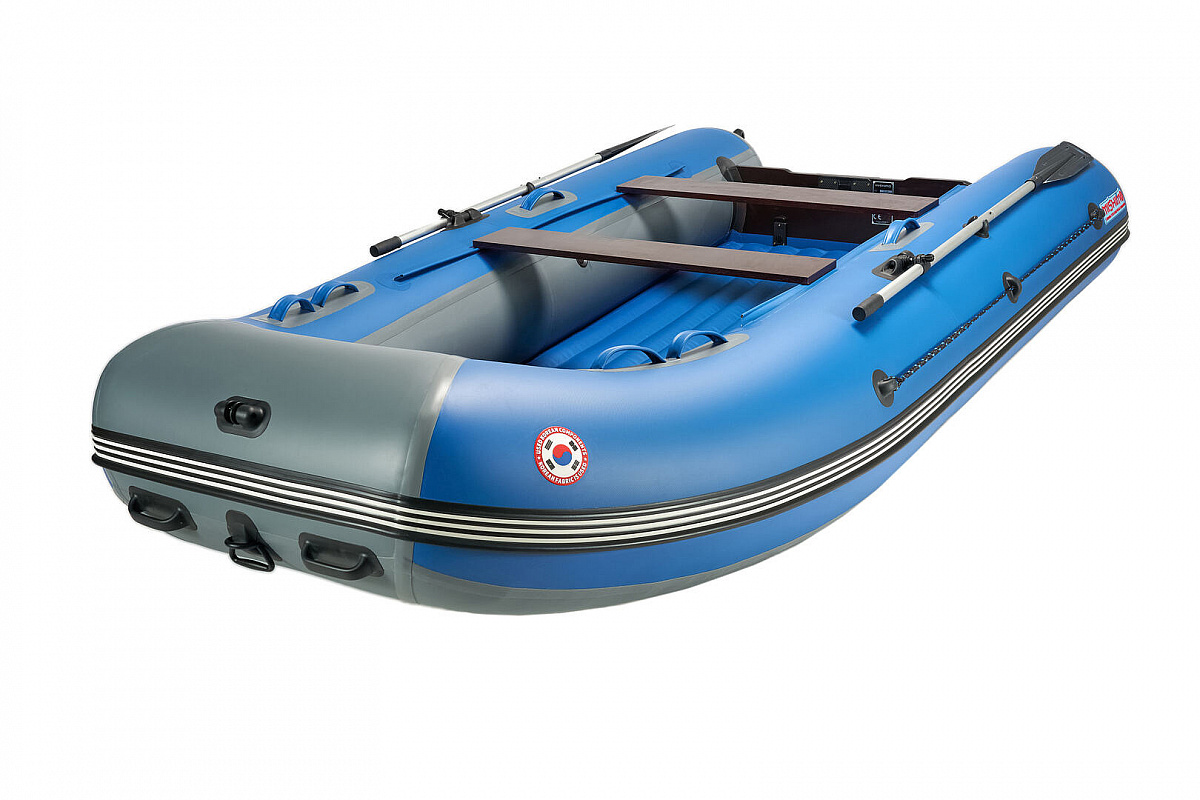 Лодка MISHIMO LITE DF 370 в Краснодаре