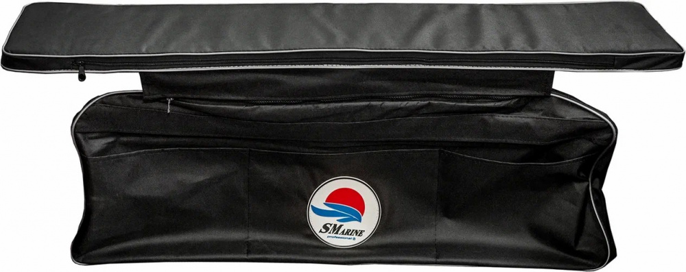 НАКЛАДКА МЯГКАЯ + СУМКА РУНДУК AIR 360-380 в Краснодаре