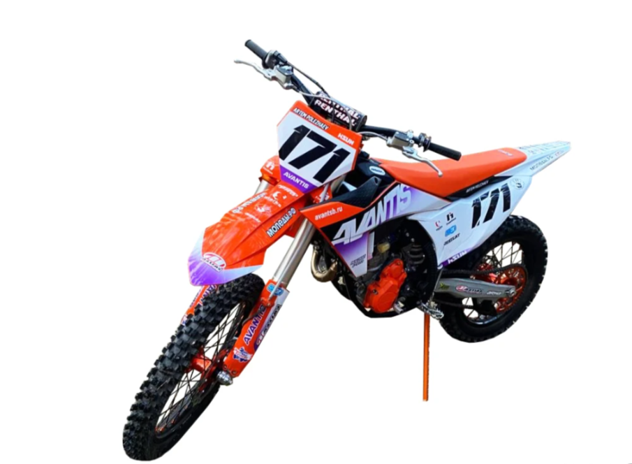 Мотоцикл Avantis NX250 Pro (NX250 Carb) 21/19 (2024) в Краснодаре