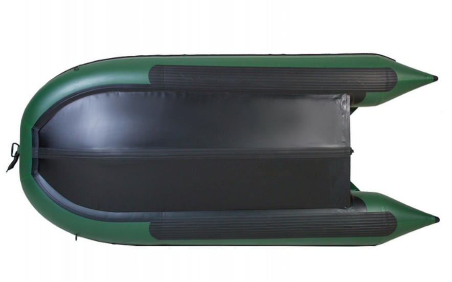 НАДУВНАЯ ЛОДКА GLADIATOR B330AD в Краснодаре