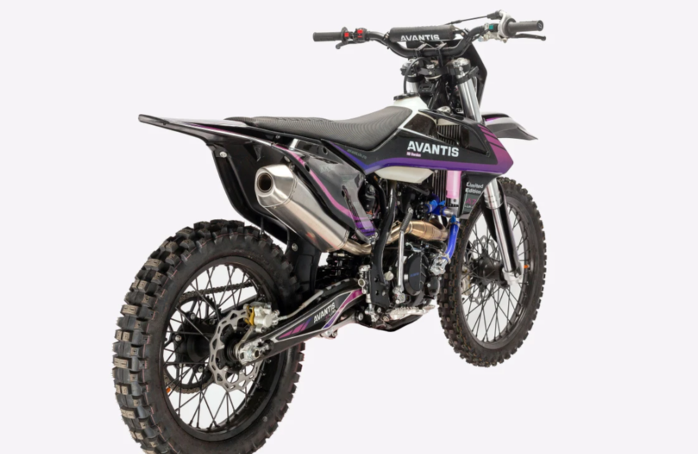 Мотоцикл Avantis A7 NEW (NB300/174MN-5) KKE в Краснодаре