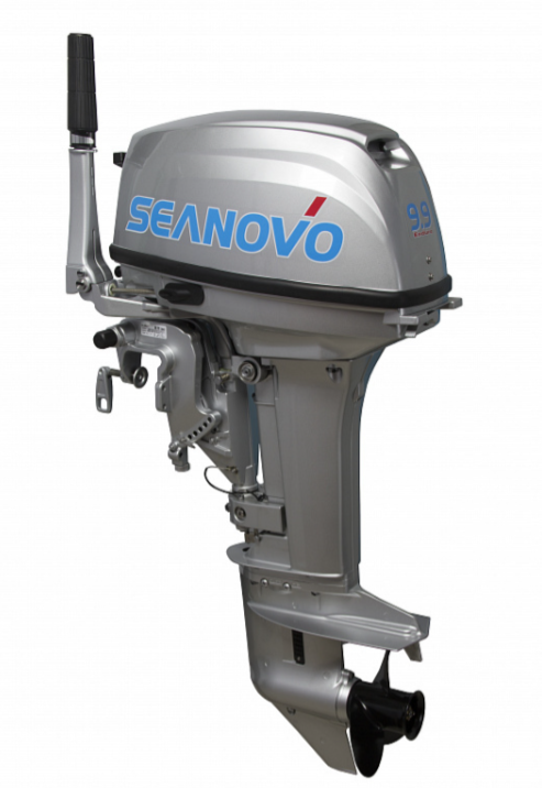 Лодочный мотор Seanovo SN9.9FFEL Enduro в Краснодаре