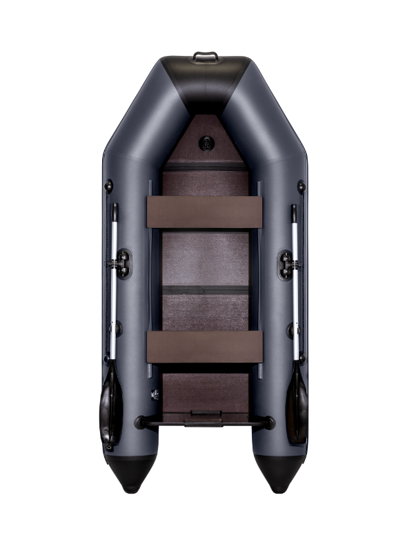  Лодка АКВА 2800 Слань-книжка киль в Краснодаре