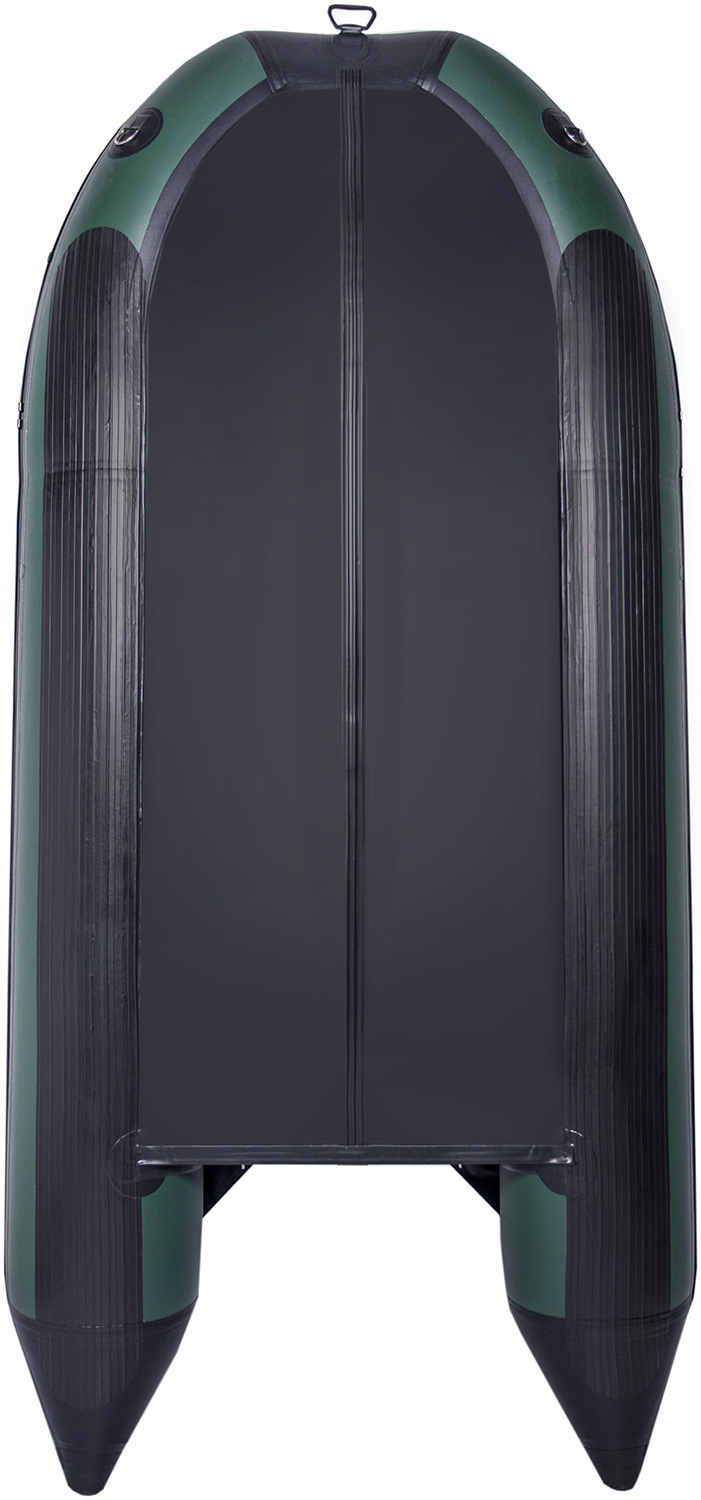 ЛОДКА SMARINE SDP MAX 380 AL в Краснодаре