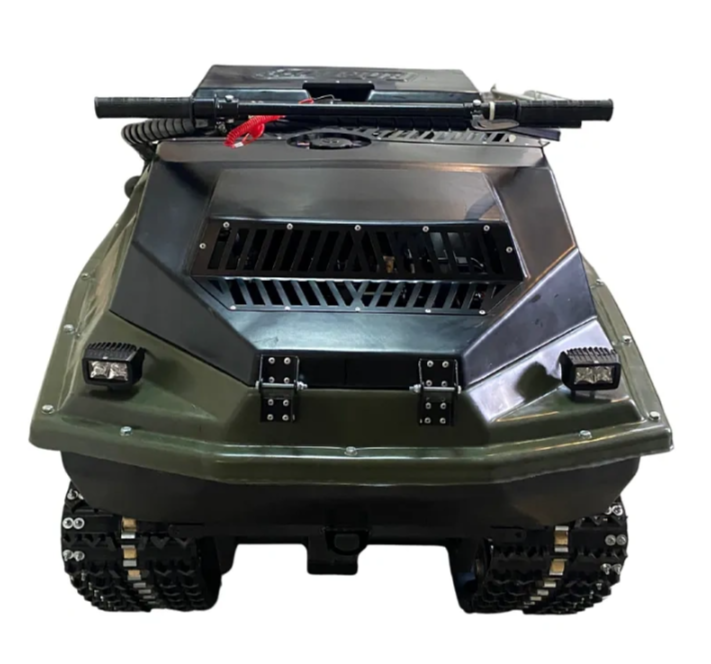 Мотобуксировщик ДиТрак-20 в базовой комплектации (с реверсом) в Краснодаре