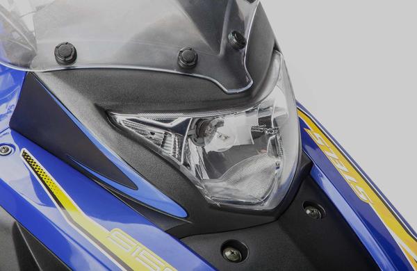 Снегоход STELS Капитан-150 2023 в Краснодаре