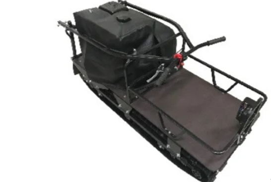 Мотобуксировщик PAXUS 650 9 л.с. в Краснодаре