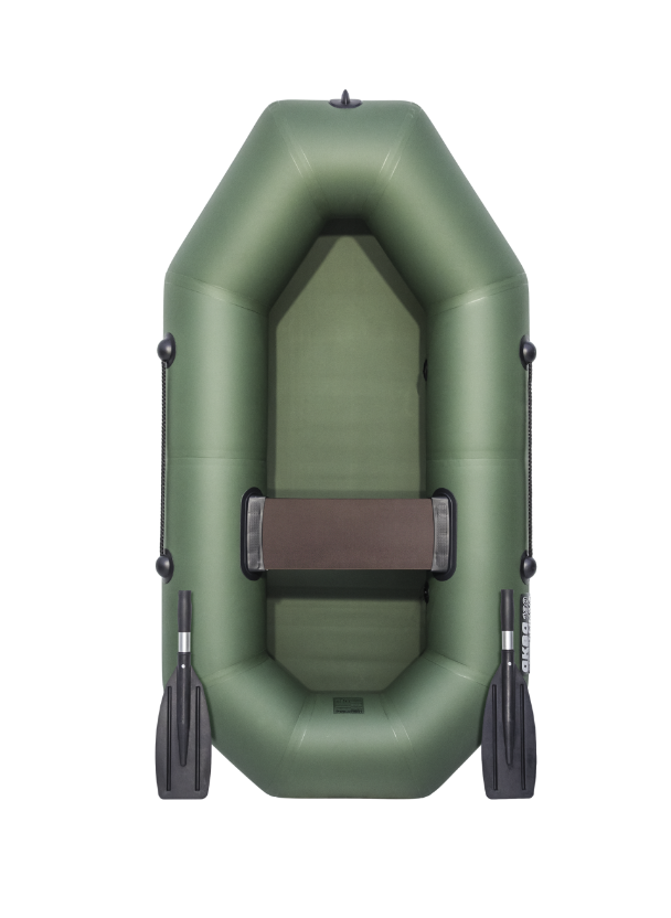  Лодка АКВА-ОПТИМА 190 в Краснодаре