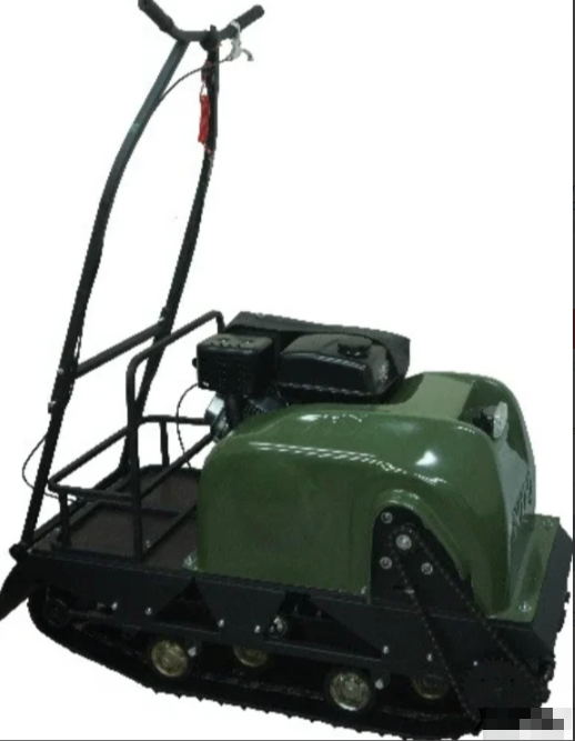 Мотобуксировщик PAXUS 500 AVANT MINI (1200 мм.), 9 л.с. HONDA в Краснодаре