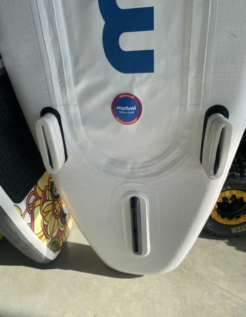 SUP ДОСКА-КАЯК 2 В 1 RAIDEX MISTRAL 10.6’ (320СМ) N 14 в Краснодаре