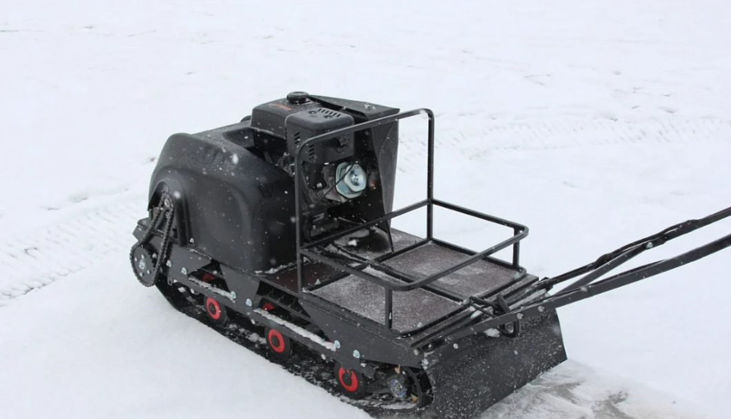 Мотобуксировщик PAXUS 550 9 л.с. в Краснодаре