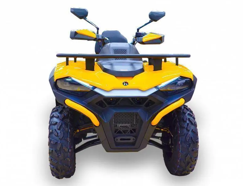 Квадроцикл HISUN GUARDIAN 400L /LONG в Краснодаре