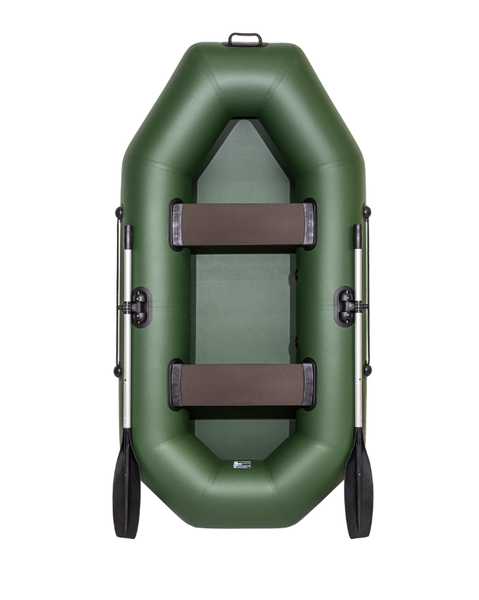 Лодка Барс 240 в Краснодаре