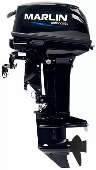 Лодочный мотор MARLIN MP 20 AWRS в Краснодаре