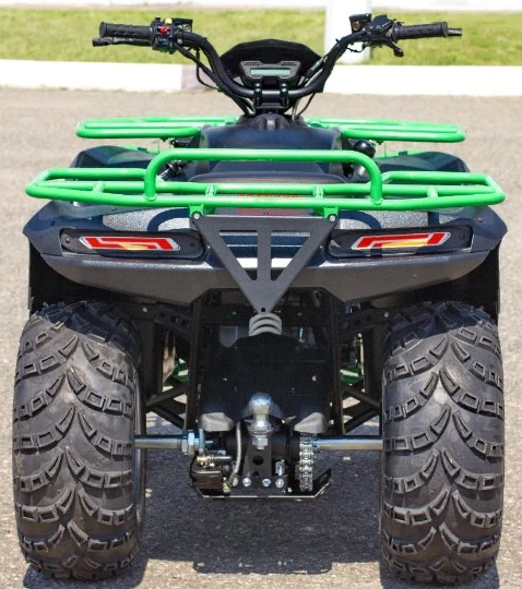 Квадроцикл IRBIS ATV150 в Краснодаре