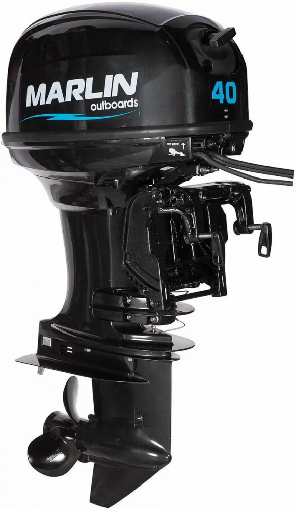 Лодочный мотор MARLIN MP 40 AWRL в Краснодаре