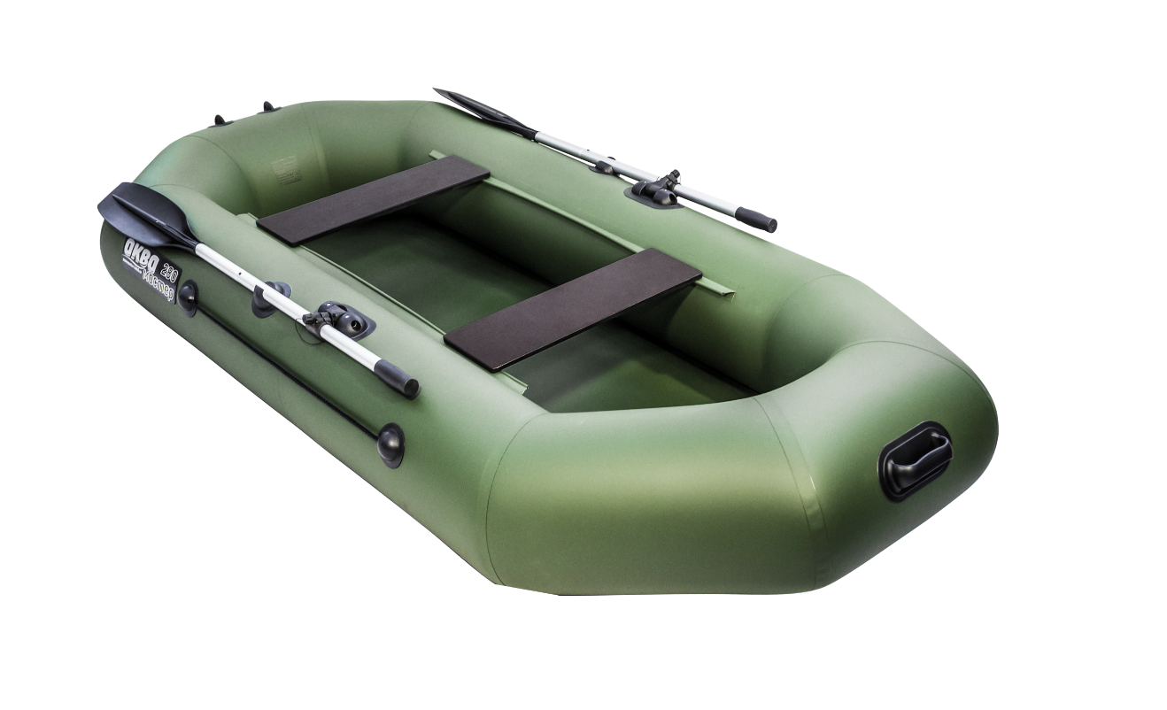 Лодка АКВА-МАСТЕР 280 в Краснодаре