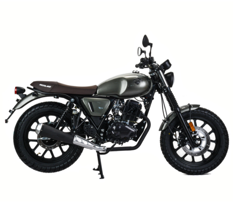 Мотоцикл MOTOLAND (МОТОЛЕНД) TEXAS 300 в Краснодаре