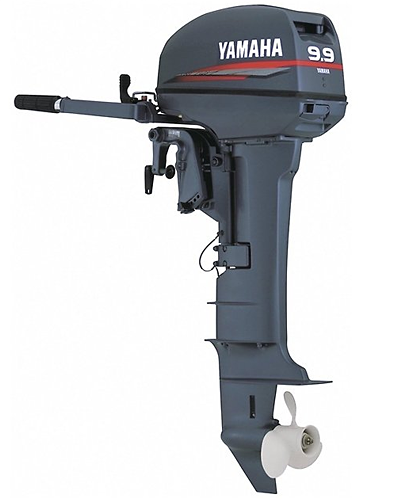 ЛОДОЧНЫЙ МОТОР YAMAHA 9.9FMHS в Краснодаре