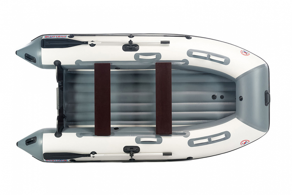 Лодка MISHIMO LITE 360 в Краснодаре