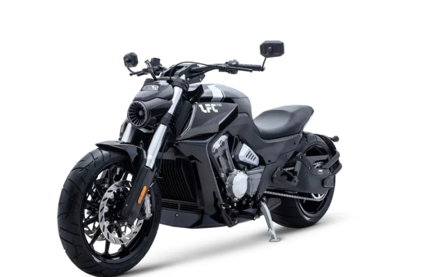 Мотоцикл Benda LFC 700 в Краснодаре