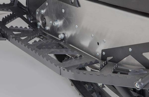 Снегоход STELS Капитан-150 2023 в Краснодаре