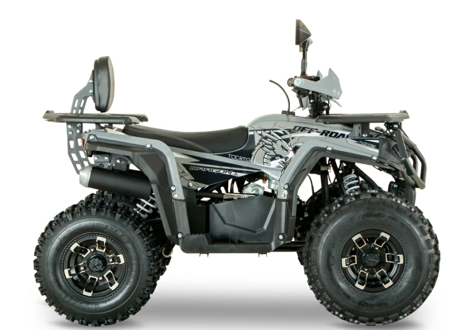 Квадроцикл YACOTA DRAGON LUX LD в Краснодаре