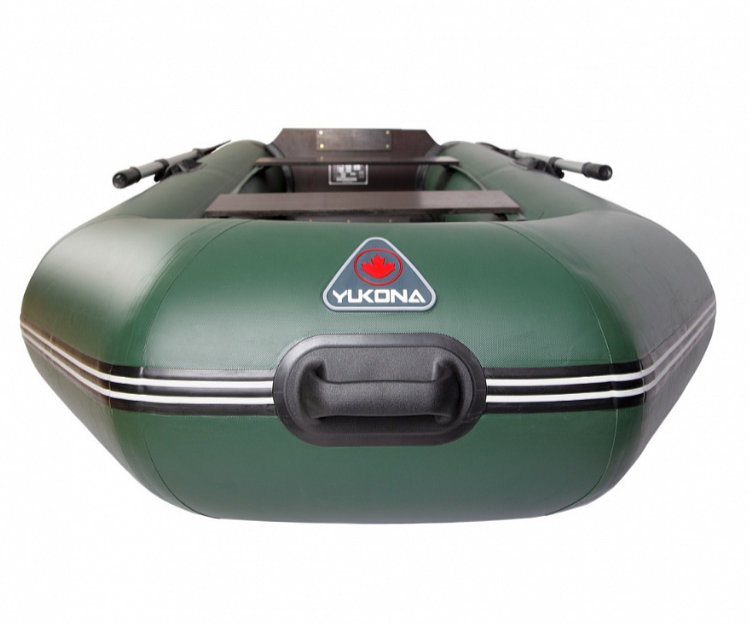 ЛОДКА НАДУВНАЯ YUKONA 280 TL (БЕЗ ПАЙОЛА) в Краснодаре