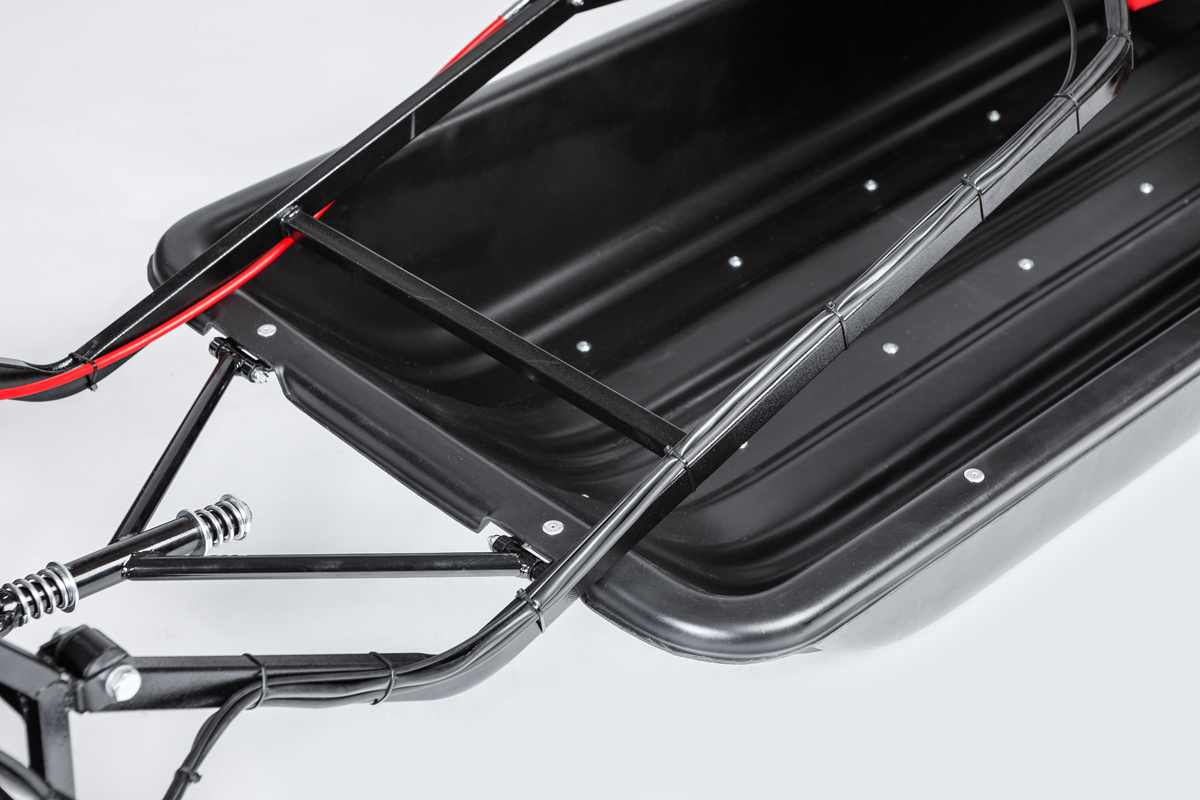 САНИ УСИЛЕННЫЕ IKUDZO 1600 в Краснодаре