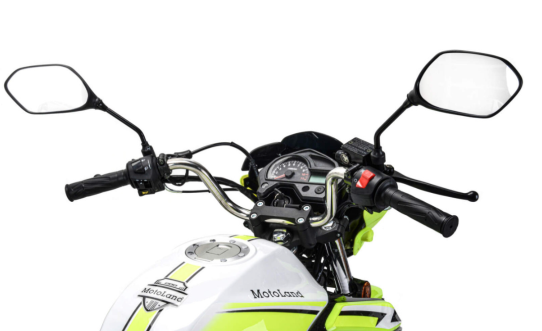 Мотоцикл MOTOLAND (МОТОЛЕНД) 200 SPRINT в Краснодаре