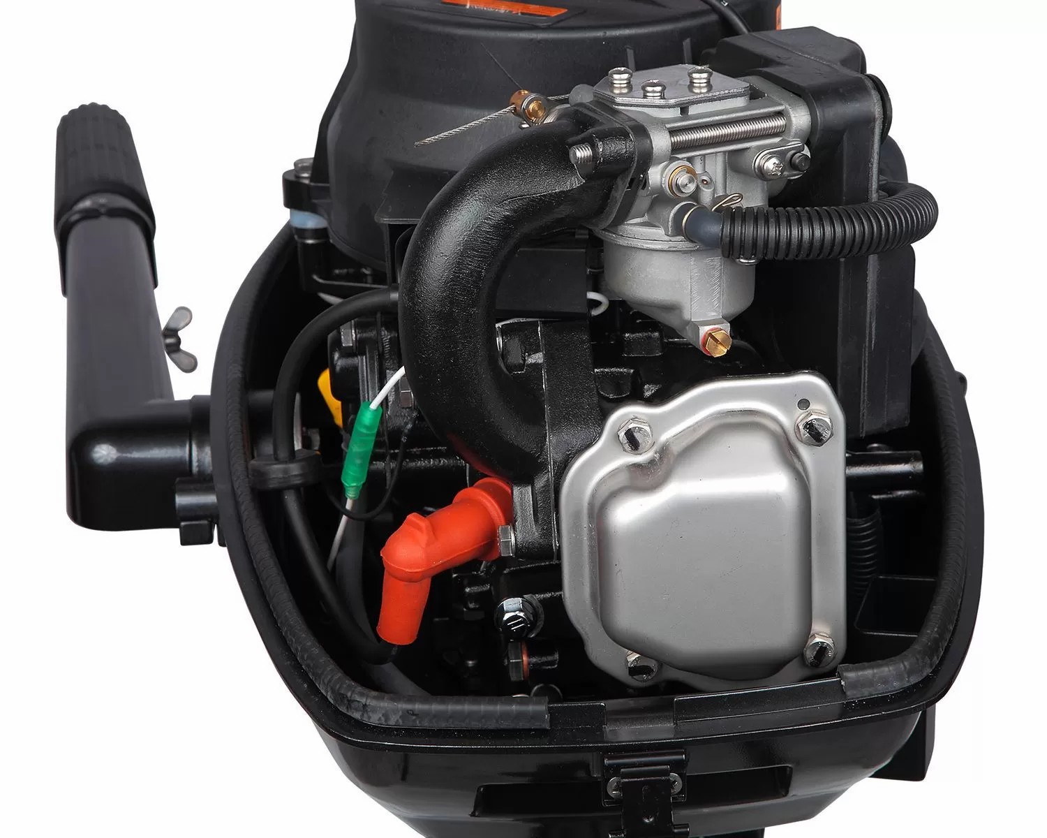 Лодочный мотор MARLIN MF 5 AMHS в Краснодаре