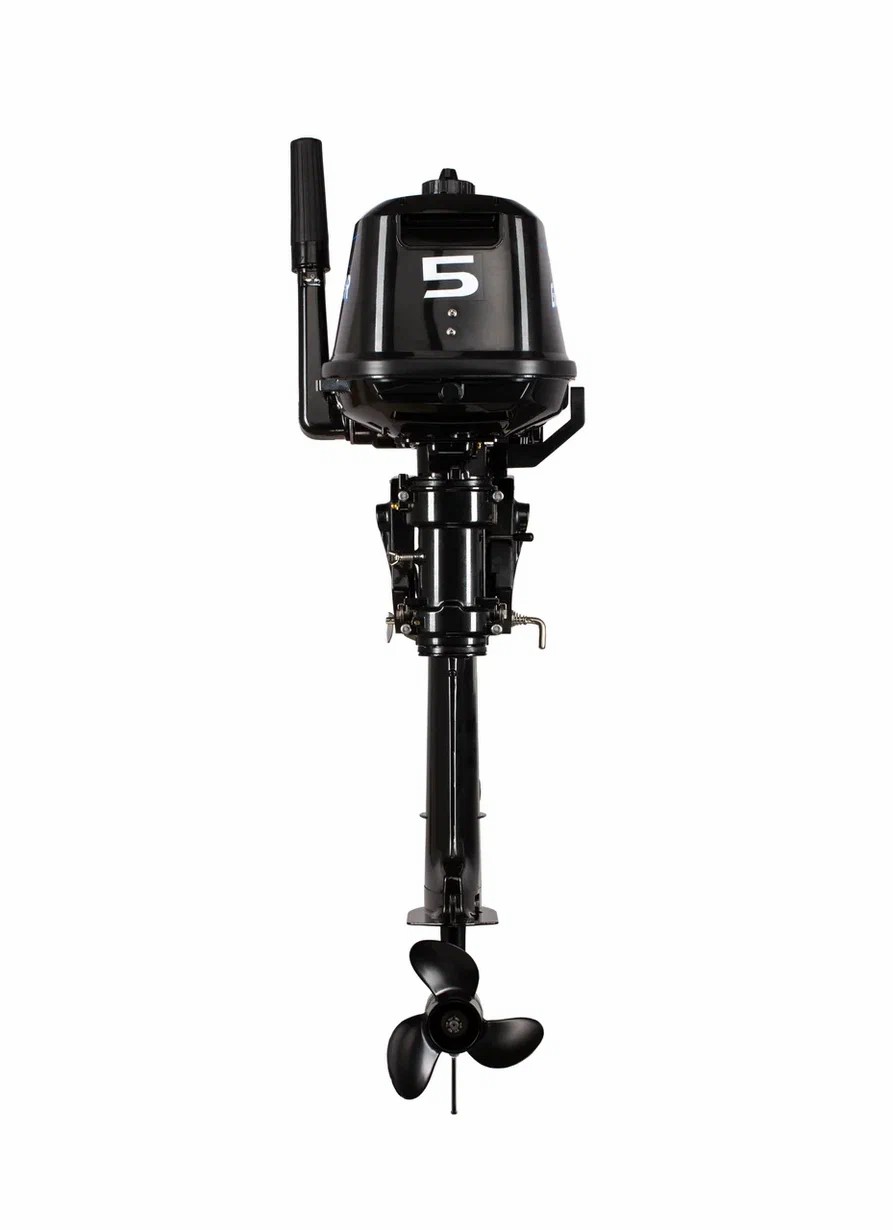 ЛОДОЧНЫЙ МОТОР GLADIATOR G5FHS в Краснодаре