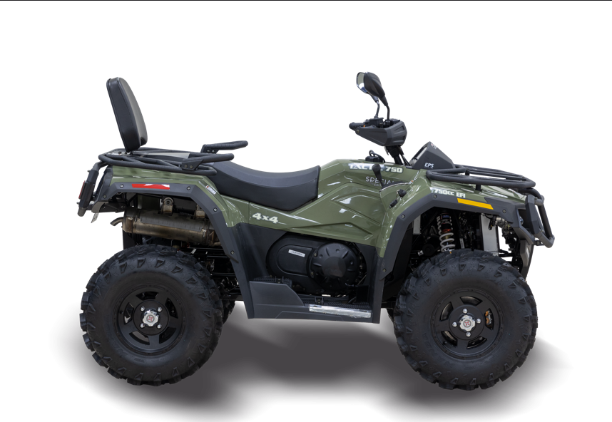 Квадроцикл HISUN HiSUN TACTIC 750-/LIMITED/ в Краснодаре