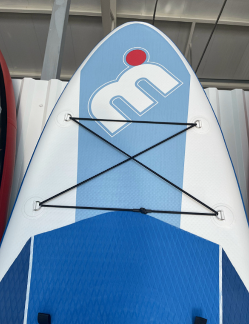 SUP ДОСКА-КАЯК 2 В 1 RAIDEX MISTRAL 10.6’ (320СМ) N 14 в Краснодаре