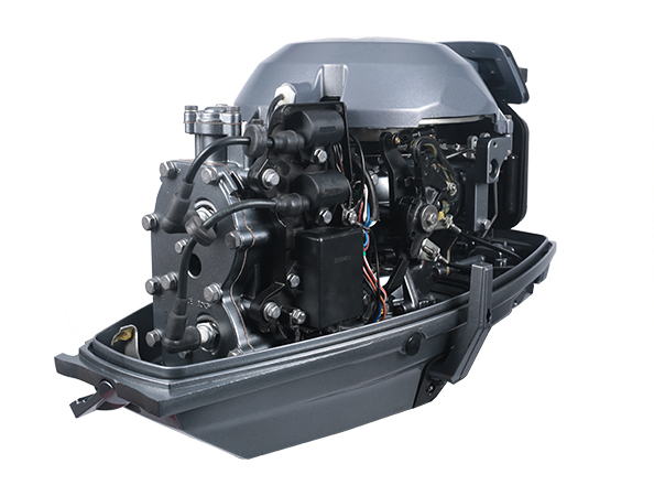 ЛОДОЧНЫЙ МОТОР ALLFA CG Т30 S в Краснодаре