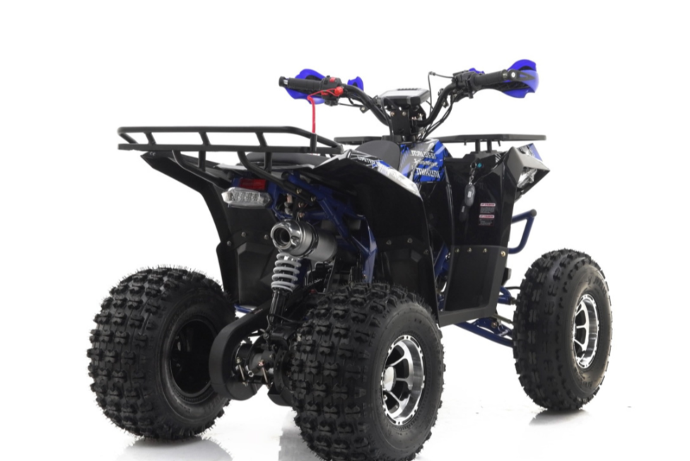 Квадроцикл GBM SHARP 190 PREMIUM SEMI-AUTOMATIC в Краснодаре