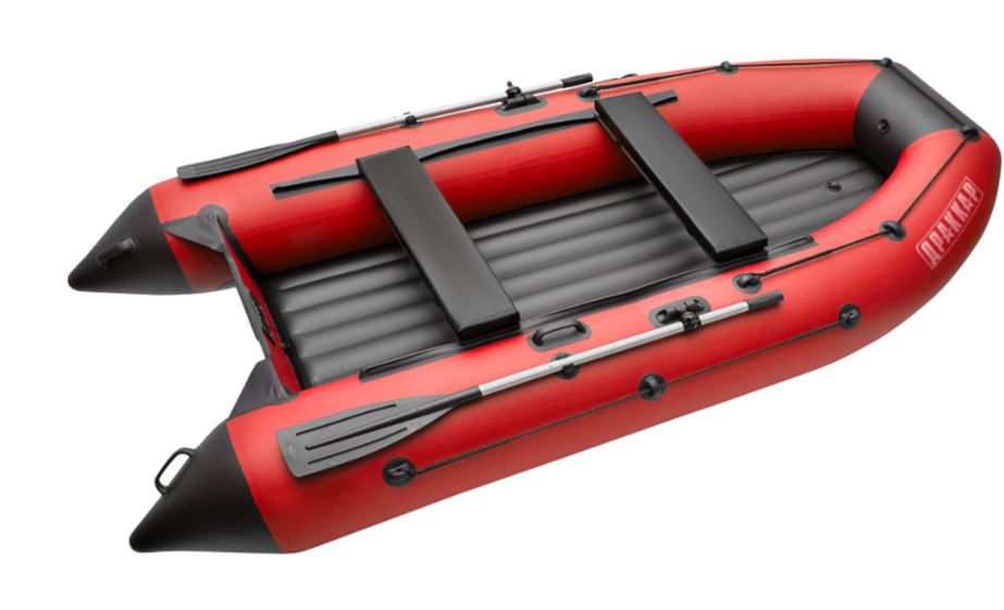 ЛОДКА ДРАККАР 3000 НДНД CLASSIC (БЕЗКИЛЬ) в Краснодаре