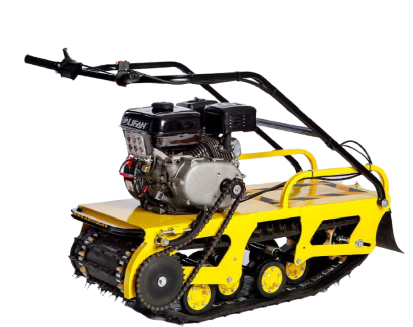 Мотобуксировщик FISHRIDE МИНИ 6.5 л.с. в Краснодаре