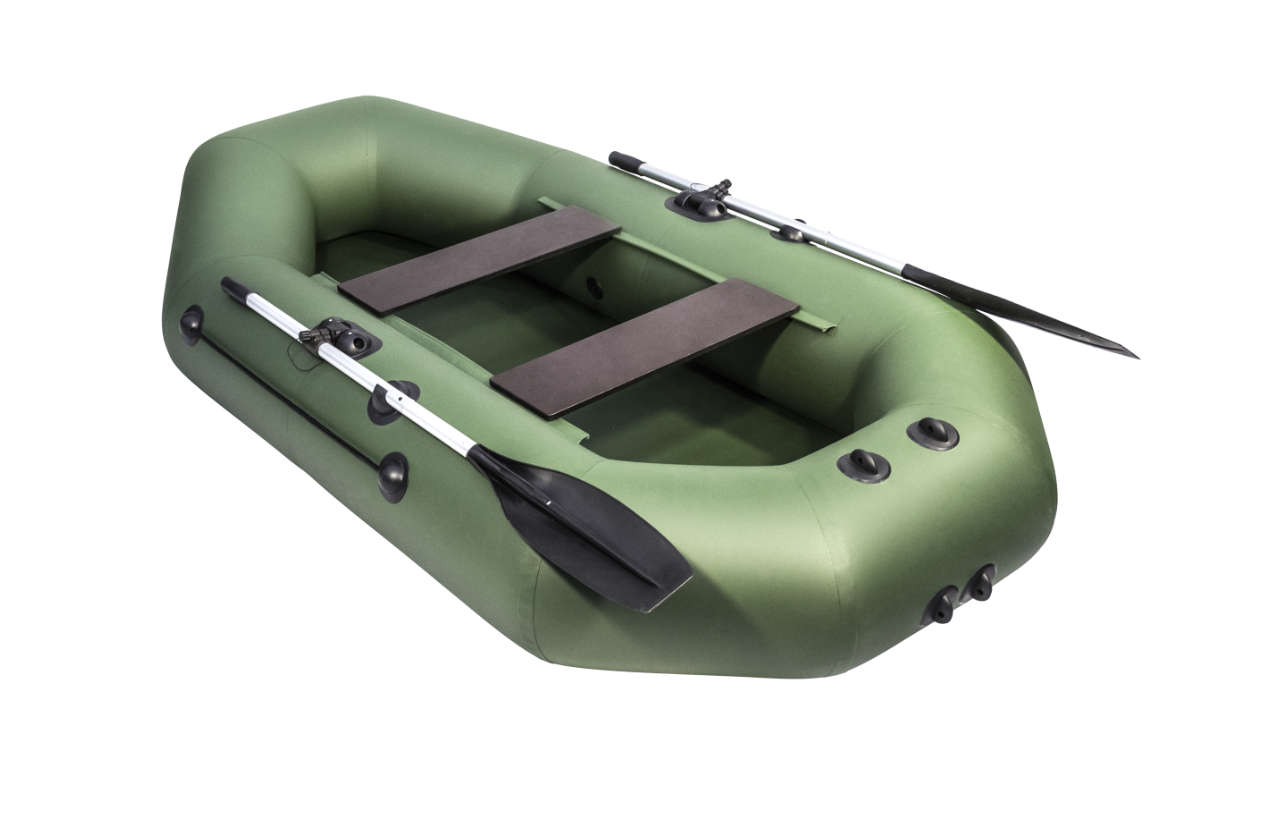  Лодка АКВА-МАСТЕР 240 в Краснодаре